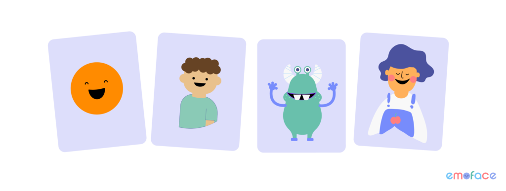 Travailler sur les émotions avec un enfant autiste, pourquoi c'est important ?