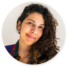 Mayra Lima, Directrice Creative Emoface