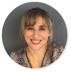 Elodie Soufi, Chargée Marketing Emoface